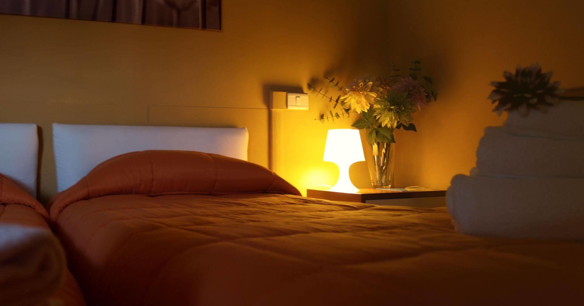 B&B Cameracaffe Centro 아레초 외부 사진