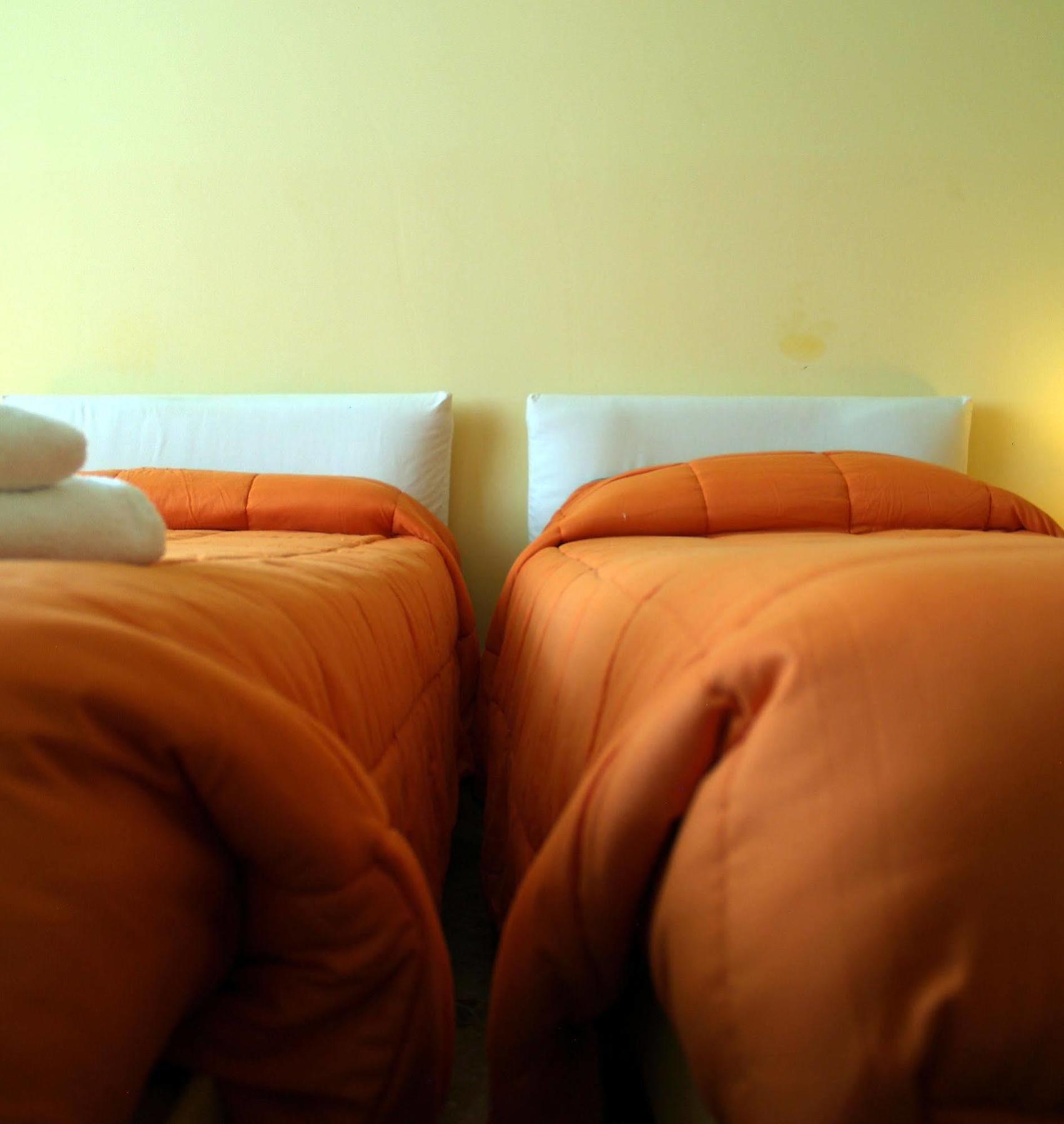 B&B Cameracaffe Centro 아레초 외부 사진